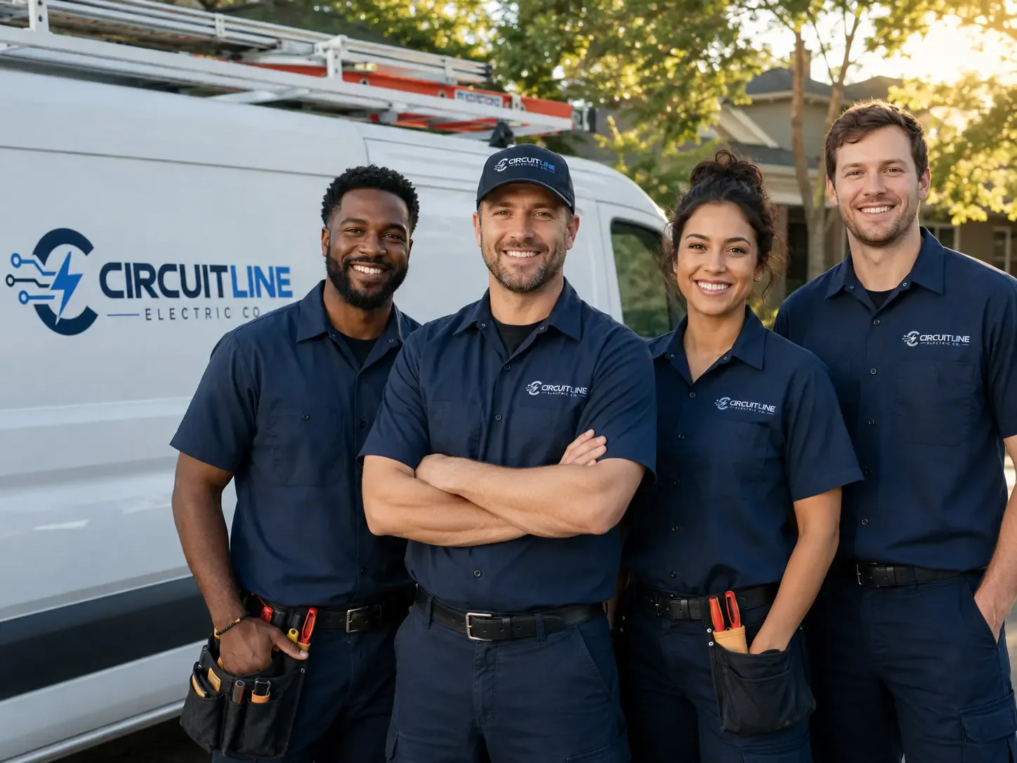 Whole Home Rewiring company in Hopkinsville, KY
