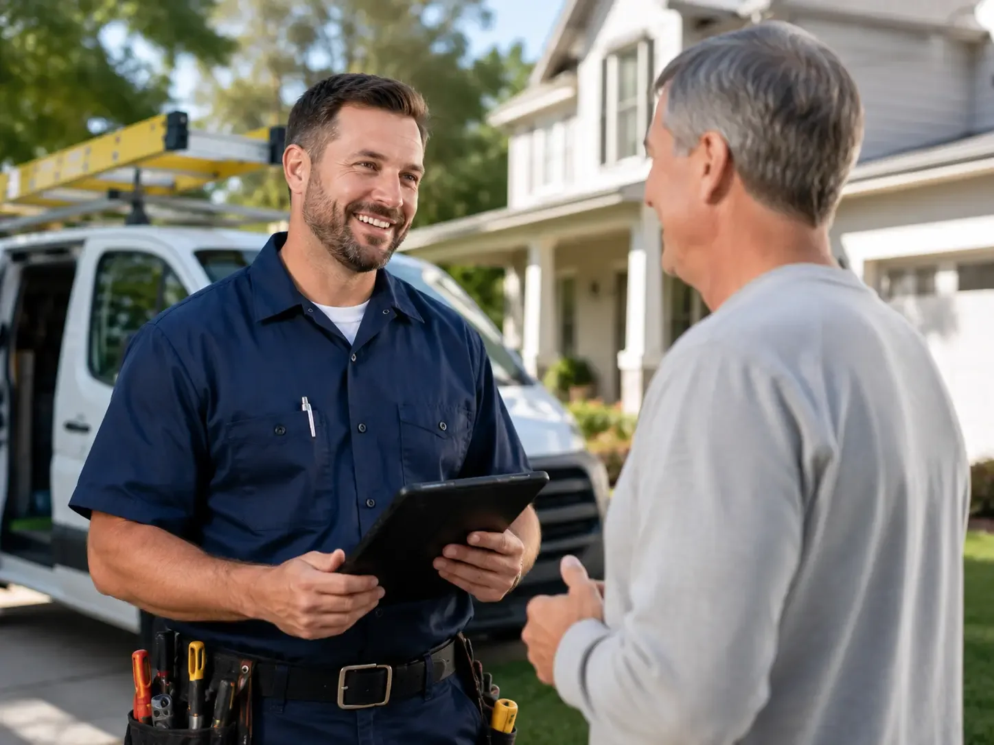 Whole Home Rewiring Hopkinsville, KY FAQs